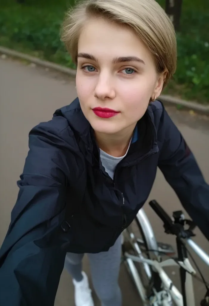 Честная Милена