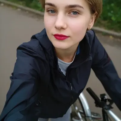 Честная Милена